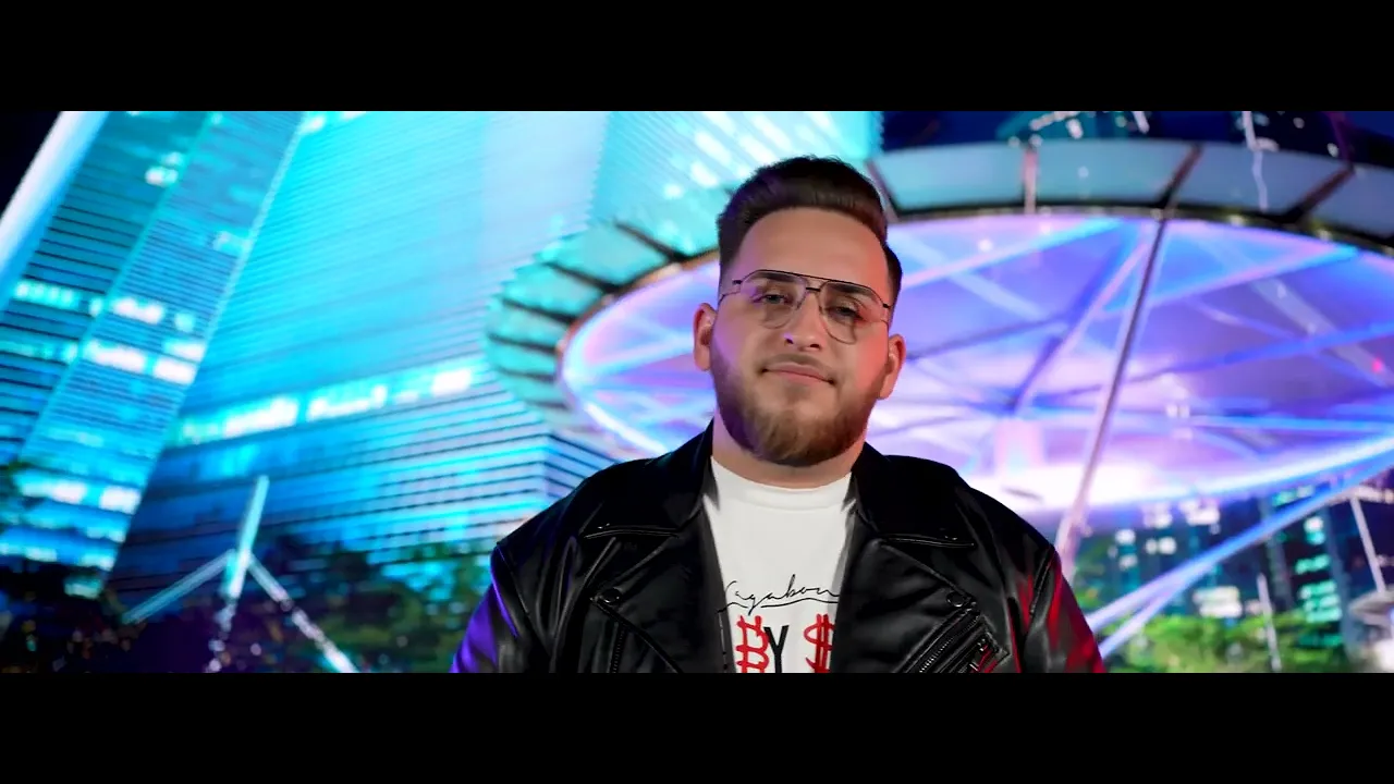 Ghita Adriano x Denis Miami - Cand te tradeaza dragostea (Originala 2022)