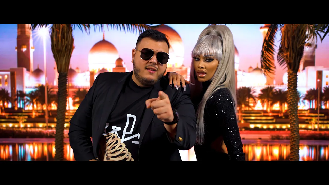 Leo de la Kuweit x Cristina Pucean - Hai da sa PUP (Originala 2021)