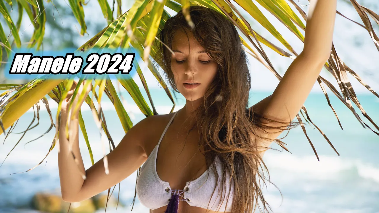 Manele 2023 x Colaj o Ora Manele de Petrecere 2023 x HIT MIX