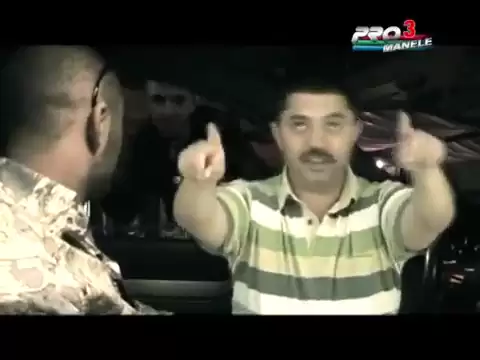 Nicolae Guta , Cristi Dules si Modjo - Zboara milioanele (Manele Vechi)