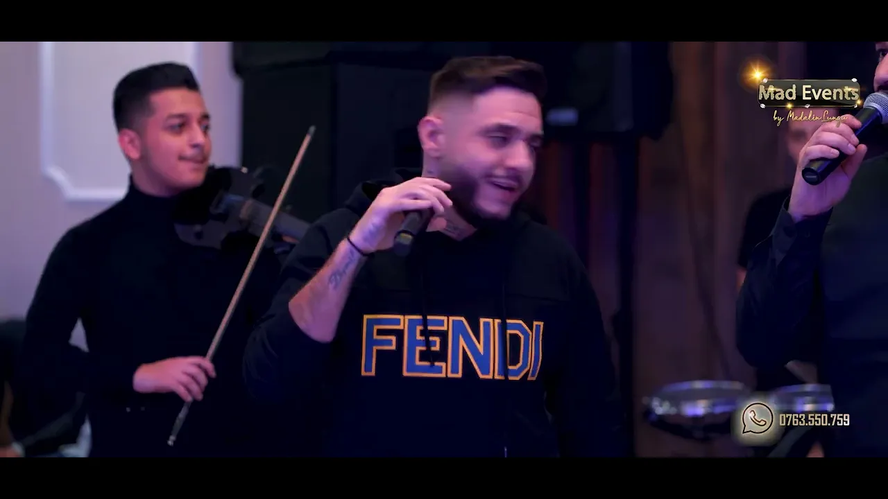 Nikolas - Liviu Dragnea PSD (Live 2022)