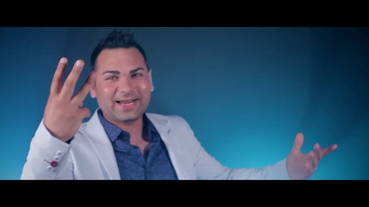 Ktalin Girona si Susanu - Sunt ca focu automat (Originala 2018)