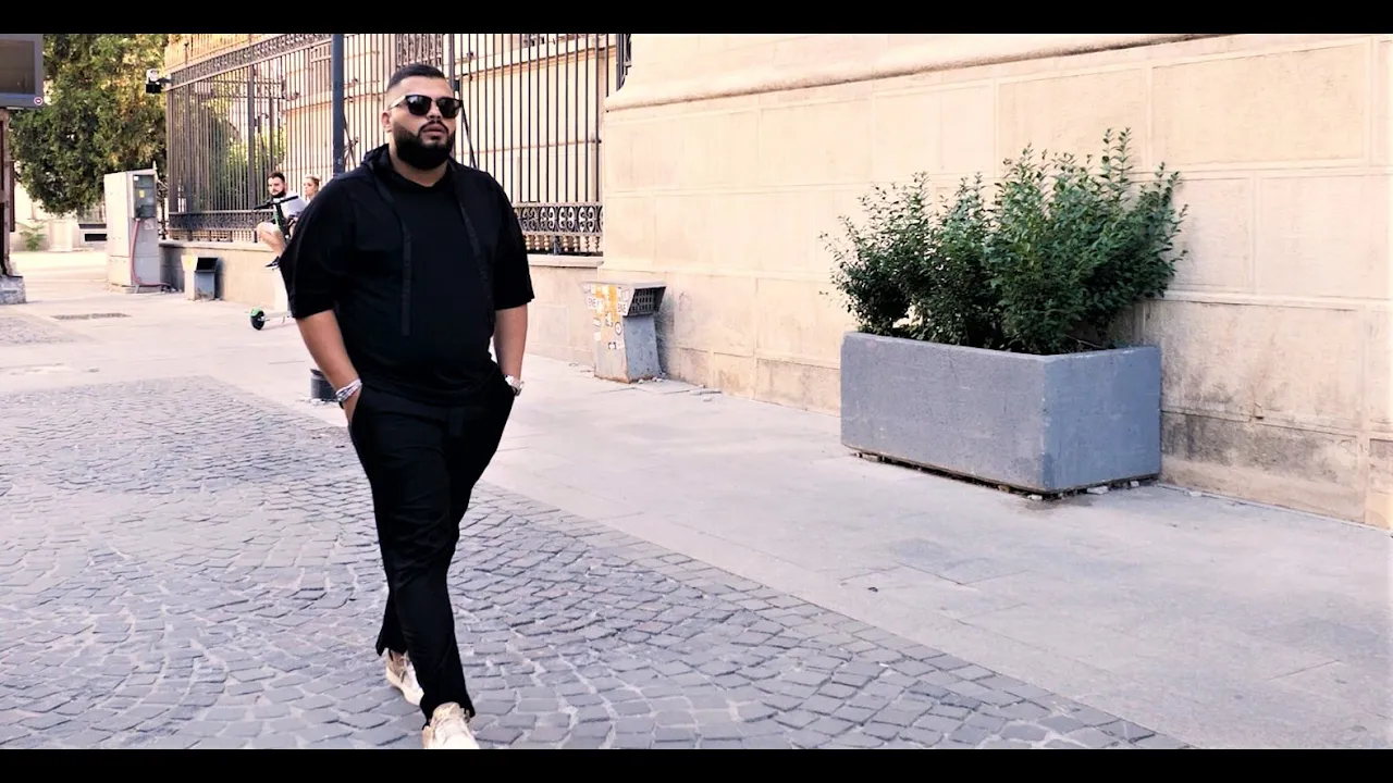 FLORIN BUNEA - PE CINE AM IUBIT (Originala 2020)