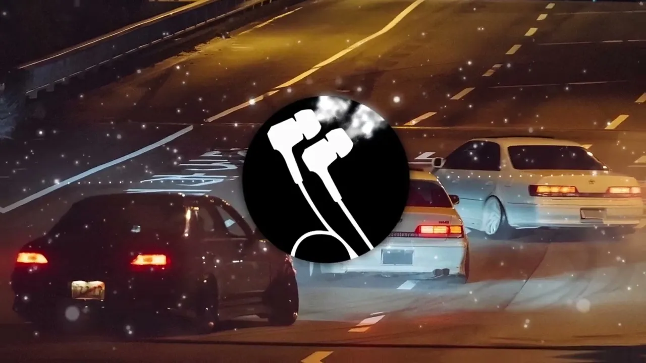 WUYS - AVOID (Bass Boosted)