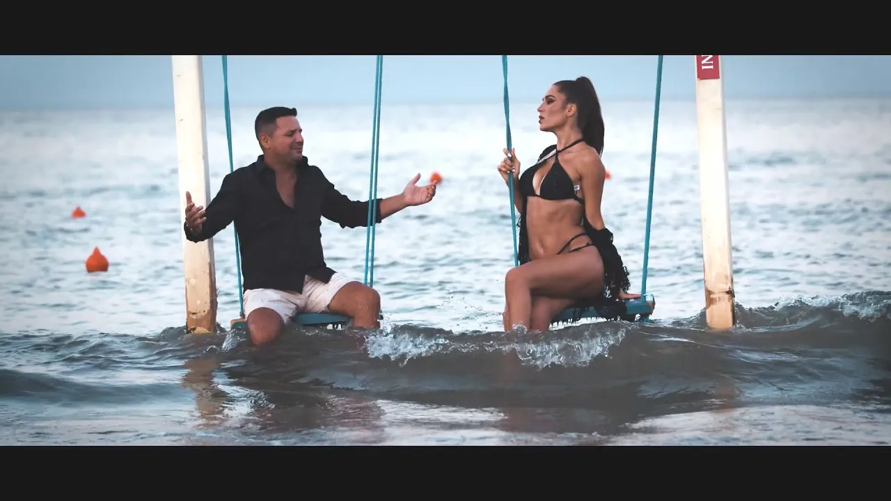 Nicu Paleru - Tu ma indulcesti, ma racoresti (Originala 2020)