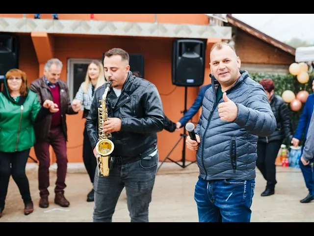 Cristi Manole - Colaj Hore - Colaj de petrecere - Colaj de joc - Cea mai tare atmosfera - LIVE 2024