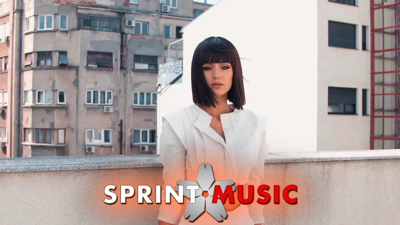 Amme - Sageti (Original Radio Edit)