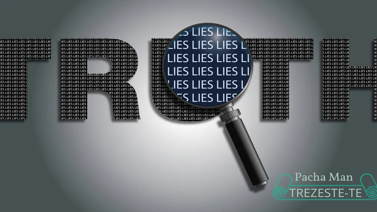 Pacha Man - Trezeste-te (Original Radio Edit)