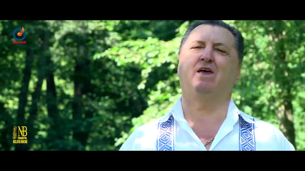 NELUTA BUCUR - Musafir la mine acasa (ALBUM PETRECERE 2018)