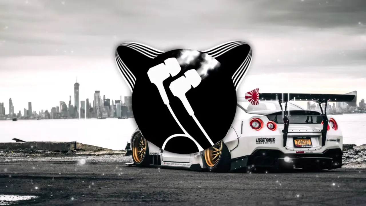 Mia Vaile - American Dream (Bass Boosted)