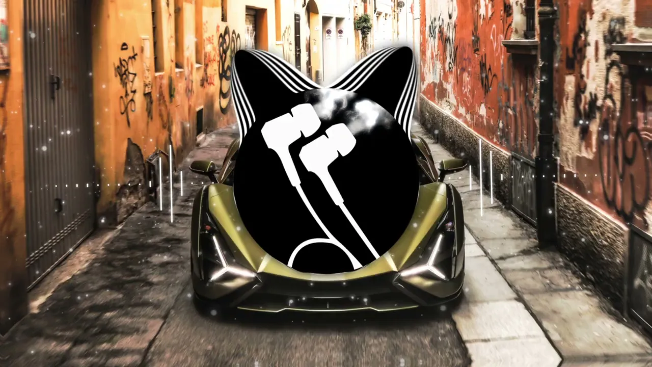 Capshun & Jon Casey - Fever Dream (Bass Boosted)