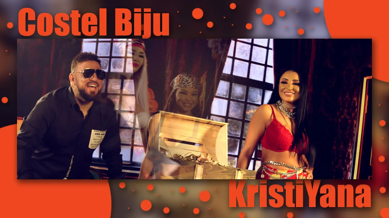 Costel Biju x Kristiyana - Lema Lema (Originala 2022)