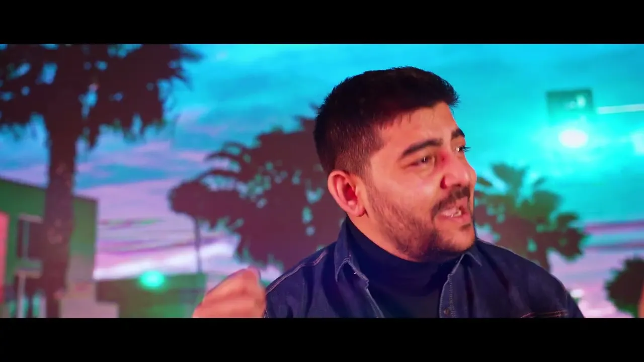 Costica de la Ploiesti - Iarta-ma (Originala 2023)