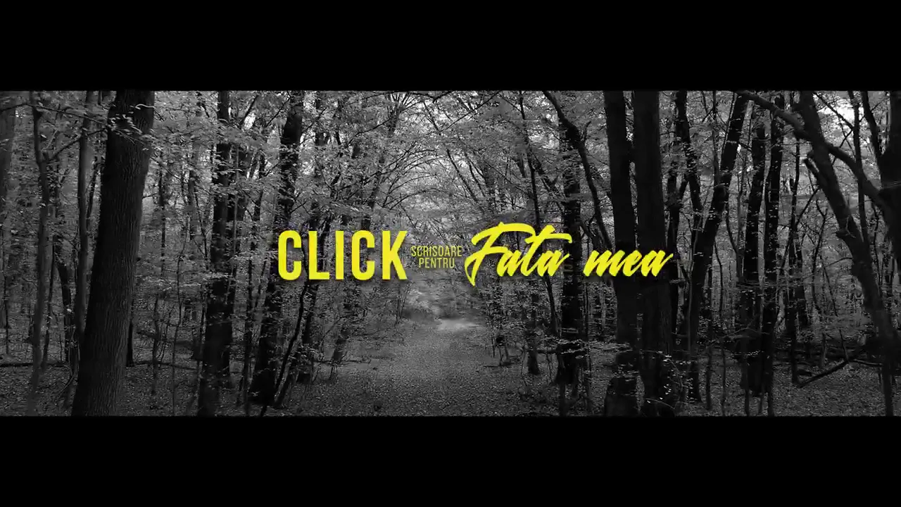 CLICK - Fata mea (Original Radio Edit)