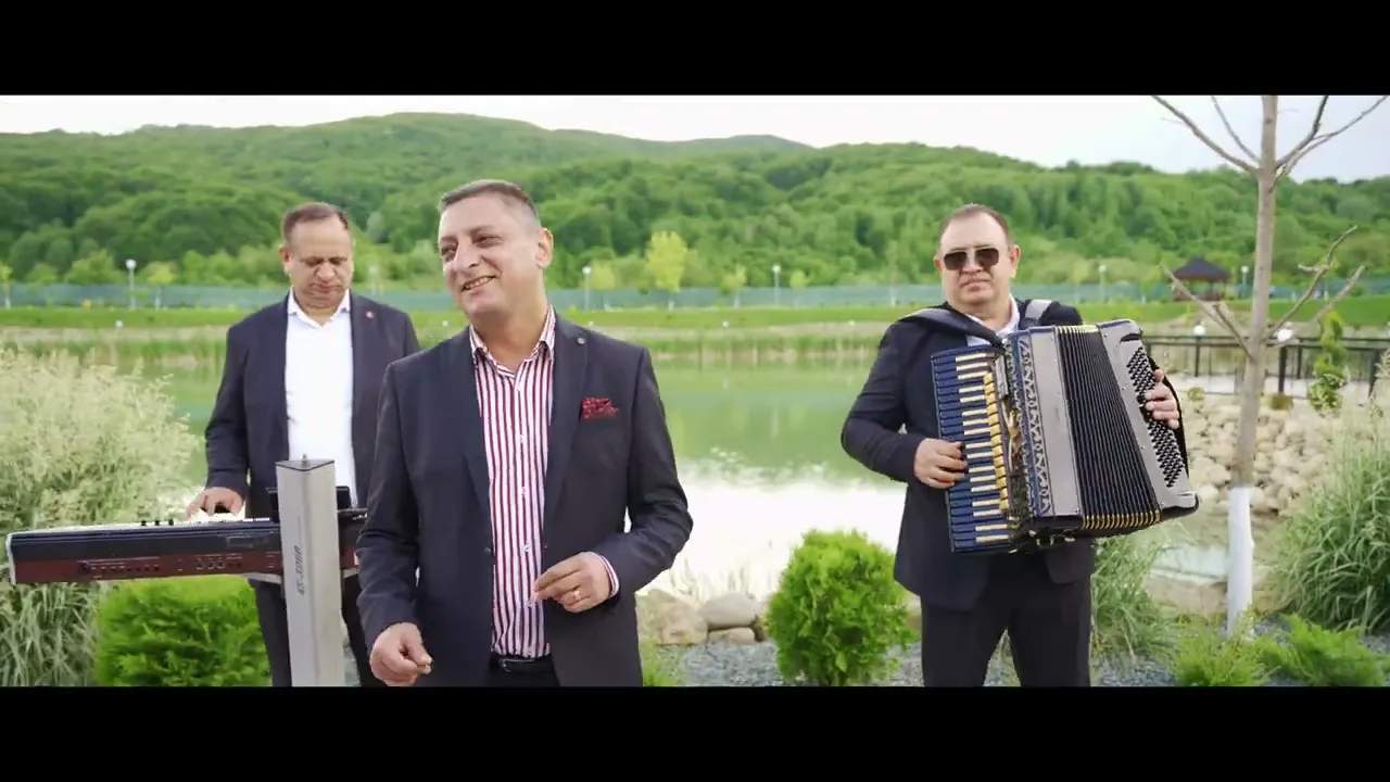 Ionut Bau - Omule nu esti stapan