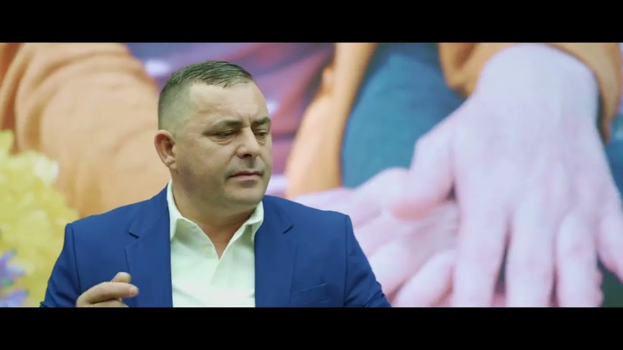 Sorinel de la Plopeni - Am muncit s-aduc bani grei