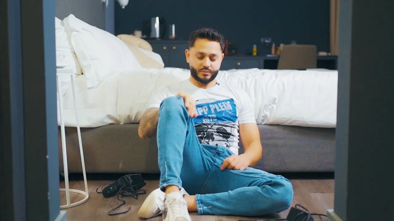 GELUTZU - Oamenii buni nu au noroc in dragoste (Originala 2023)