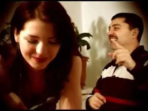 NICOLAE GUTA SI PLAY AJ - TU ESTI FATA DE ORAS