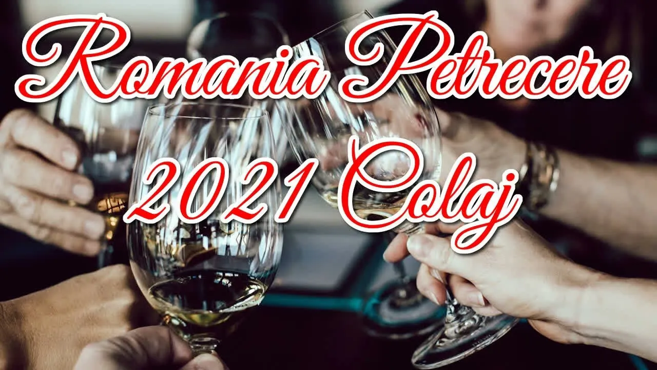 Muzica populara 2021 Cele mai iubite cantece populare