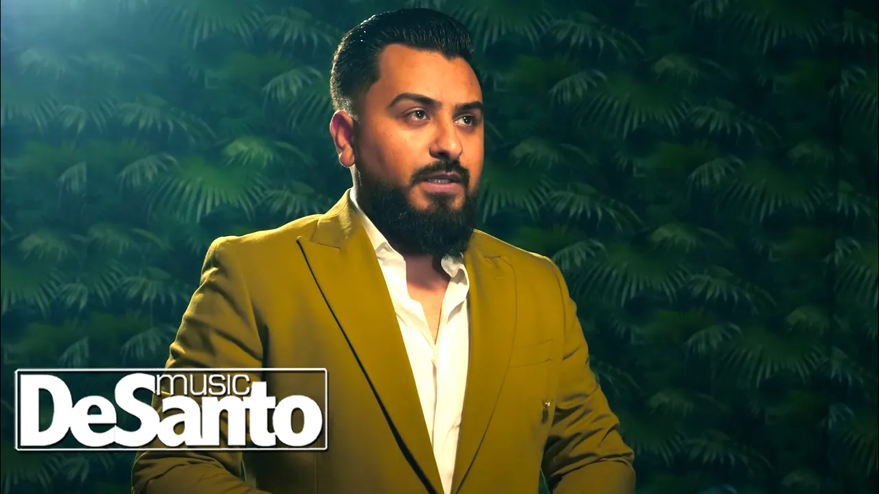 MERCEDES - Ma mandresc cu tine tata (Originala 2022)