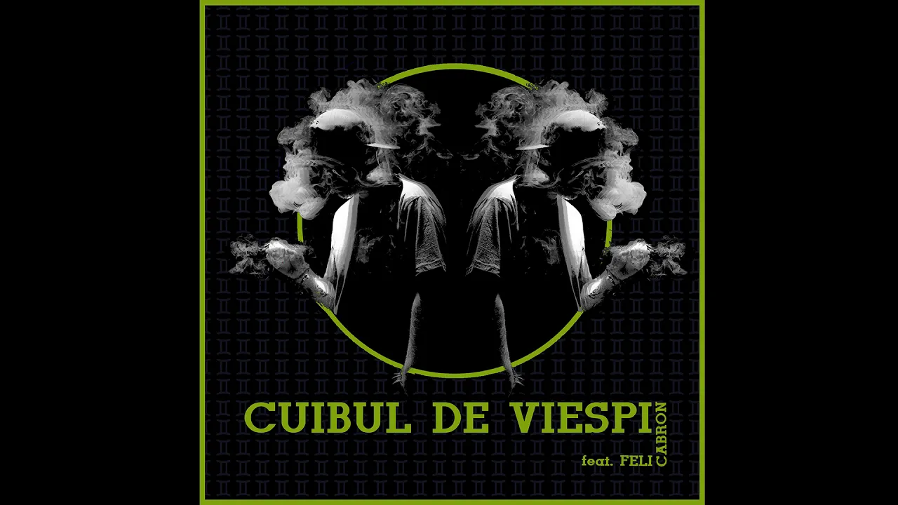 Cabron feat. Feli - Cuibul de viespi (Original Radio Edit)