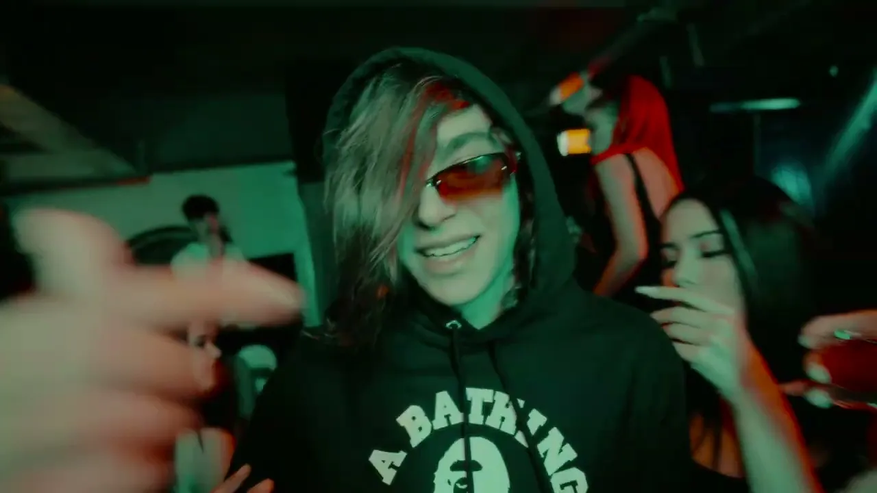 IDK - Seara din nou ft. Marko Glass & Bvcovia (Original Radio Edit)