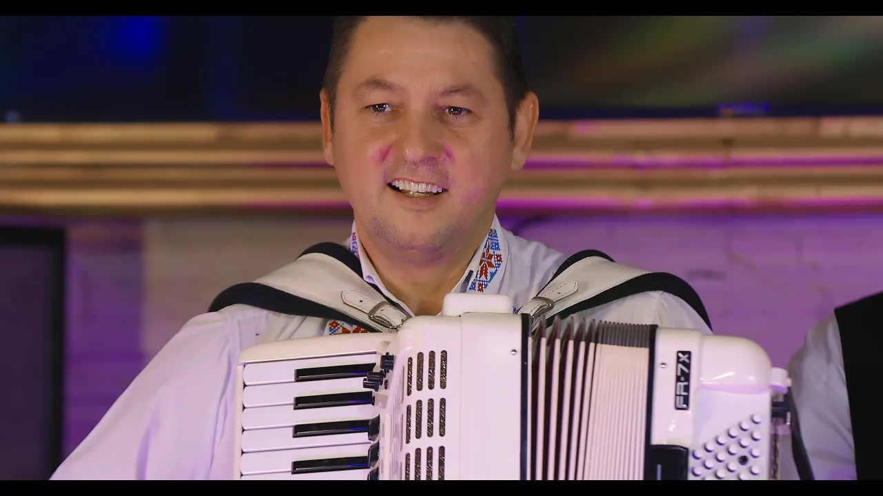 Paul Stanga, Brau Oltenesc