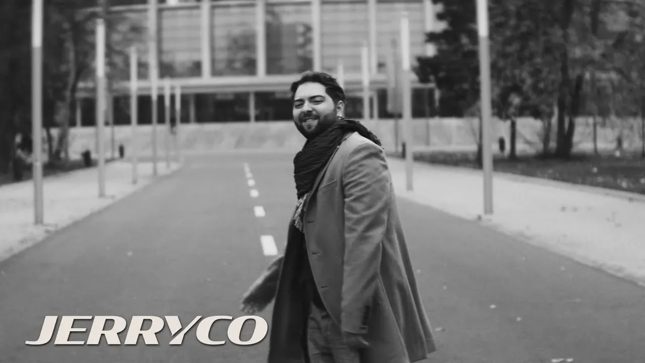 Jerryco Feat. Doddy - In Inima Orasului (Original Radio Edit)