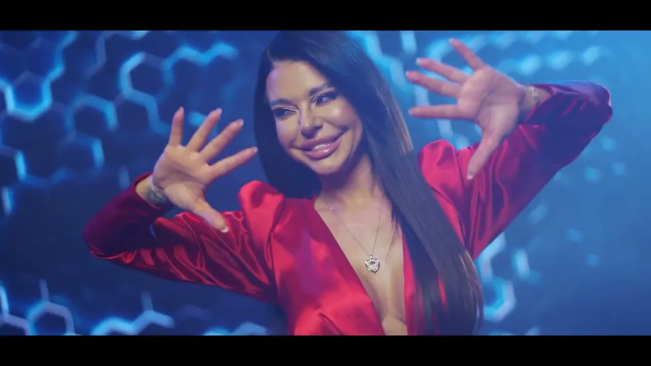 Geo si Narcisa - Ma tine in calde si in complimente