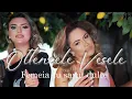 Oltencele Vesele - Femeie cu sarut dulce