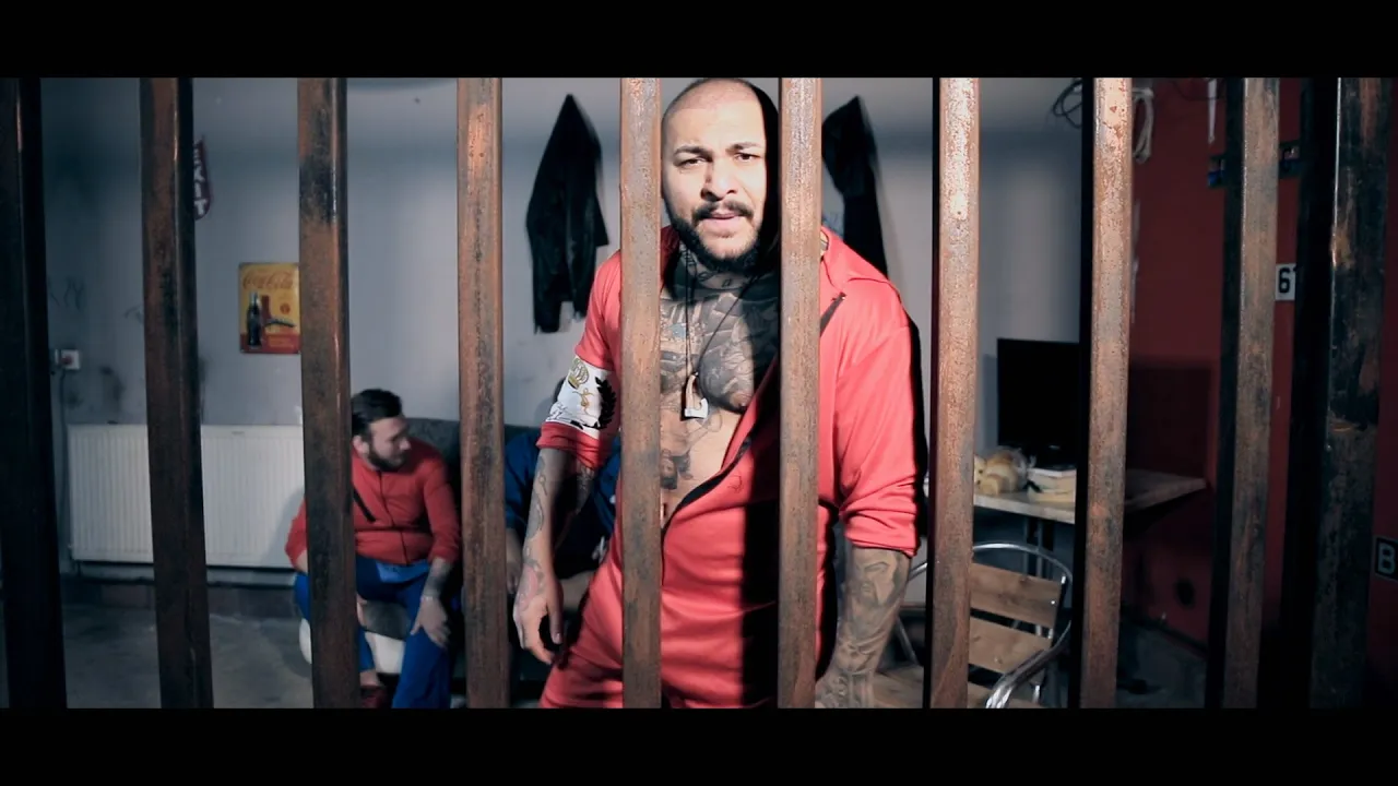 Dani Mocanu & Lenna - Haina penala (Originala 2020)