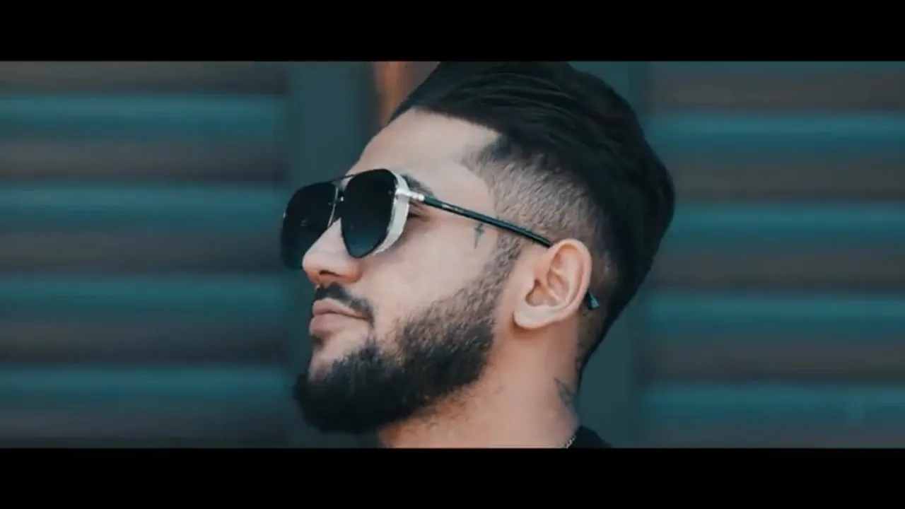 NIKOLAS SAX & DAN SALAM - NU NE DESPARTITI (Originala 2020)