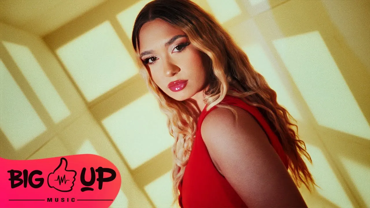 POLLY - Mi-am Dat Inima