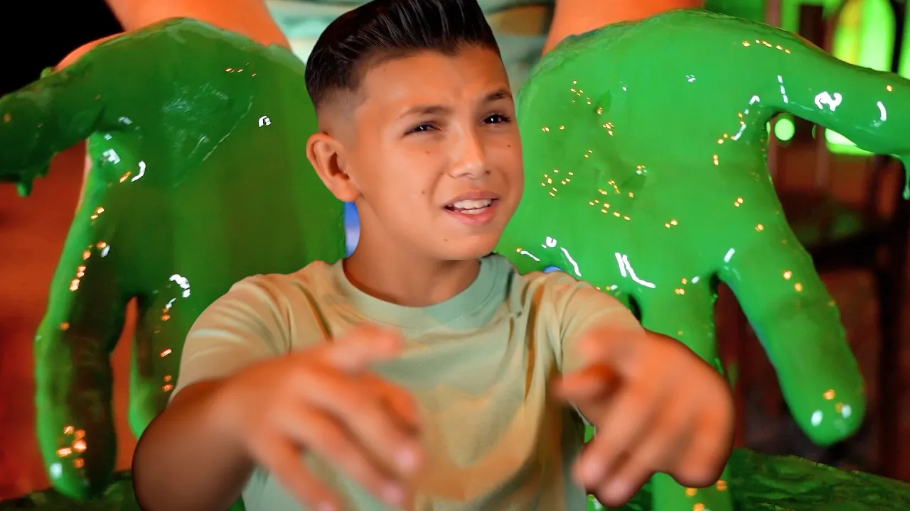 JAMARR - VERDE DE PARIS