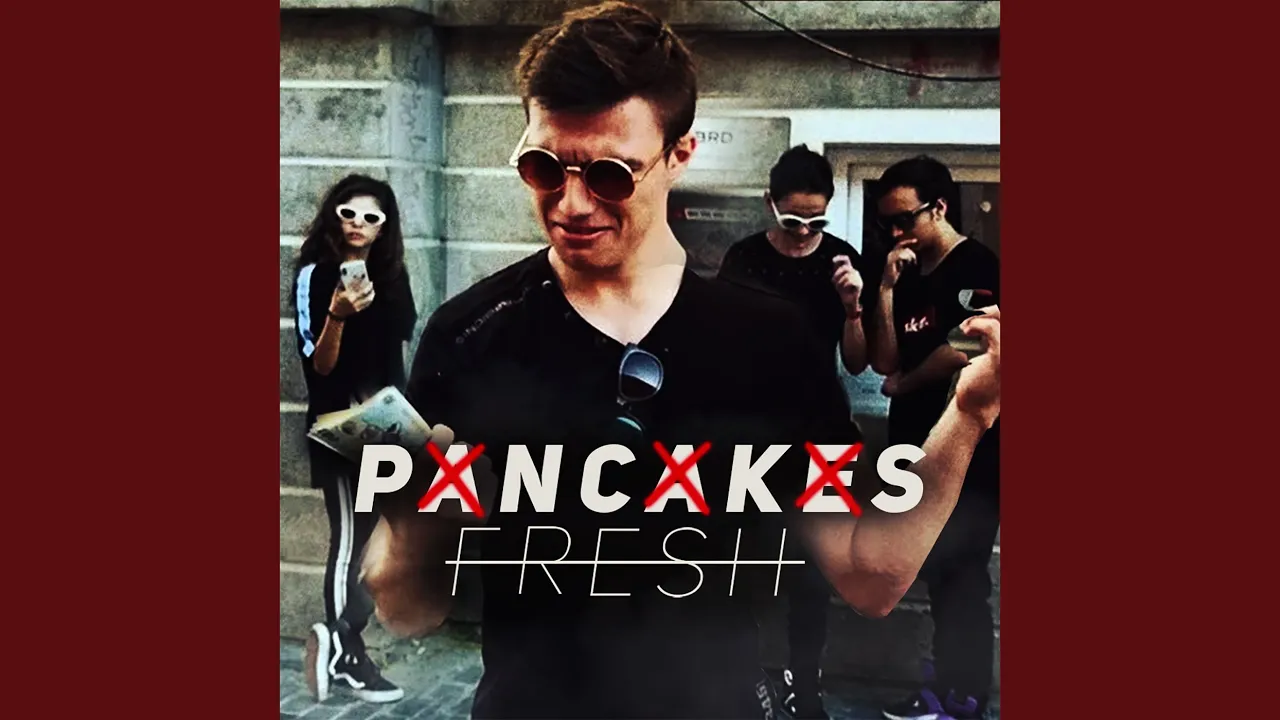 PNCKS - FRESH (Original Radio Edit)