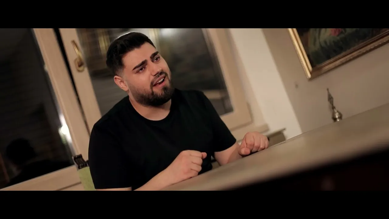 Iuly Neamtu - Cine-i a treia persoana (Originala 2021)