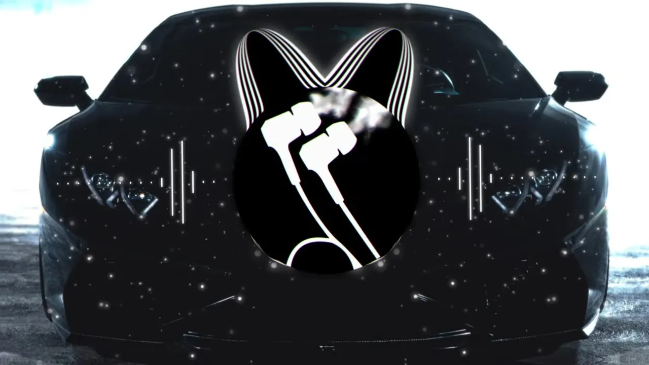 NXSTY x Loca - Cross Faded (Bass Boosted)