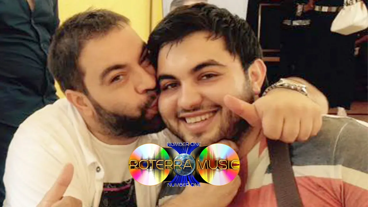 Danut Ardeleanu - Falsitate si perversitate (Originala 2018)