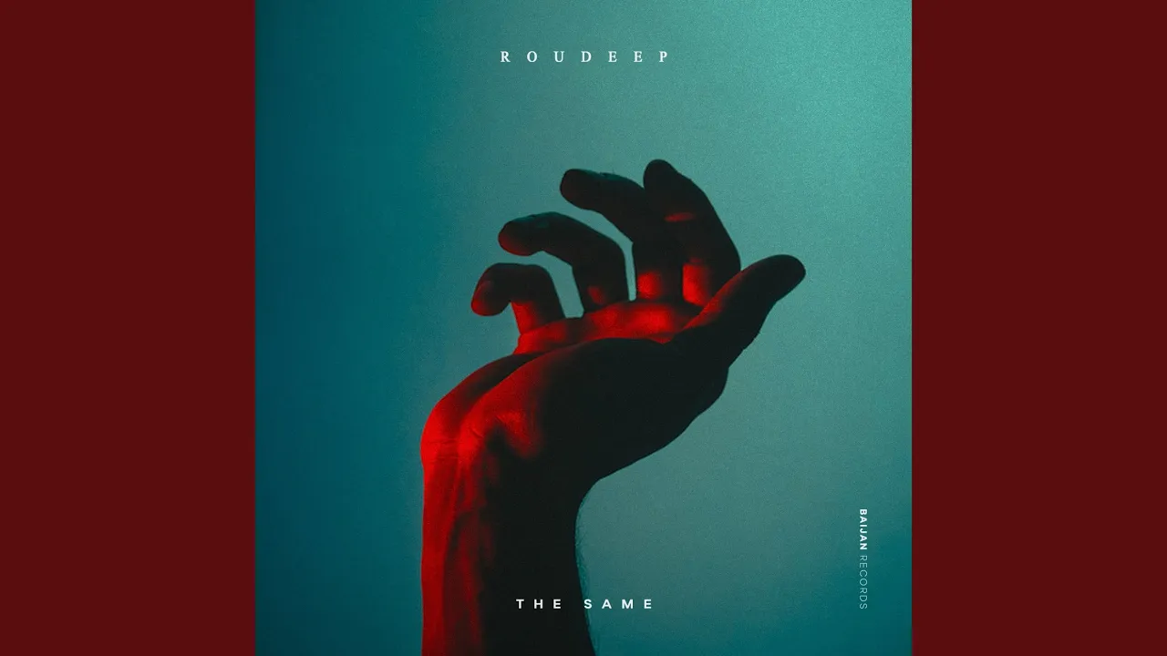 Roudeep - The Same (Original Mix)