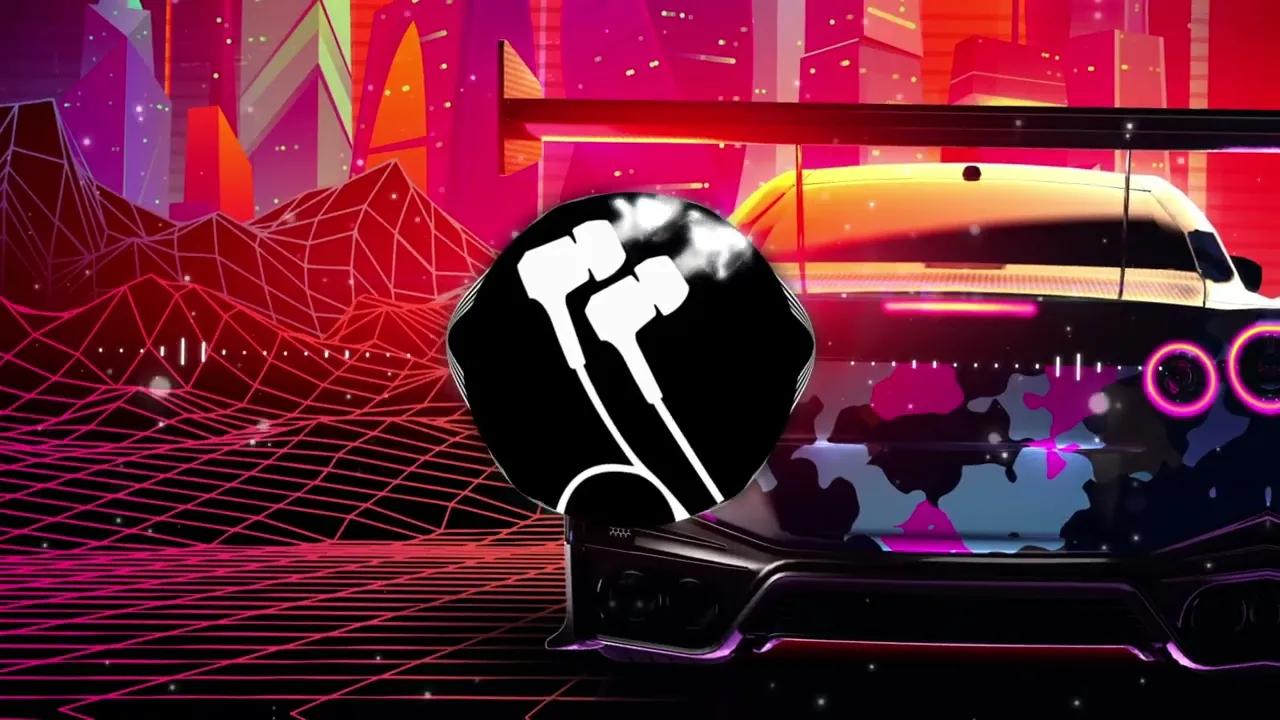 Henri Werner x CREME - Hall Of Hearts (Bass Boosted)