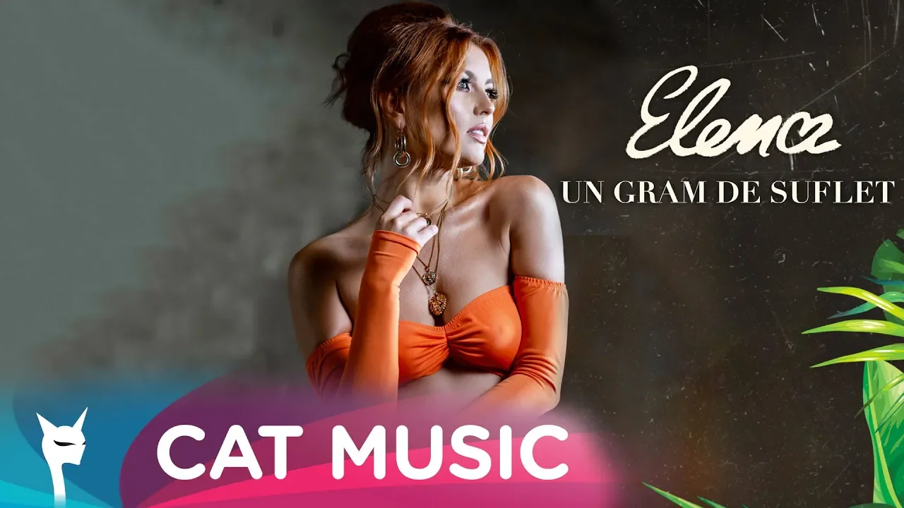 Elena - Un gram de suflet (Original Radio Edit)