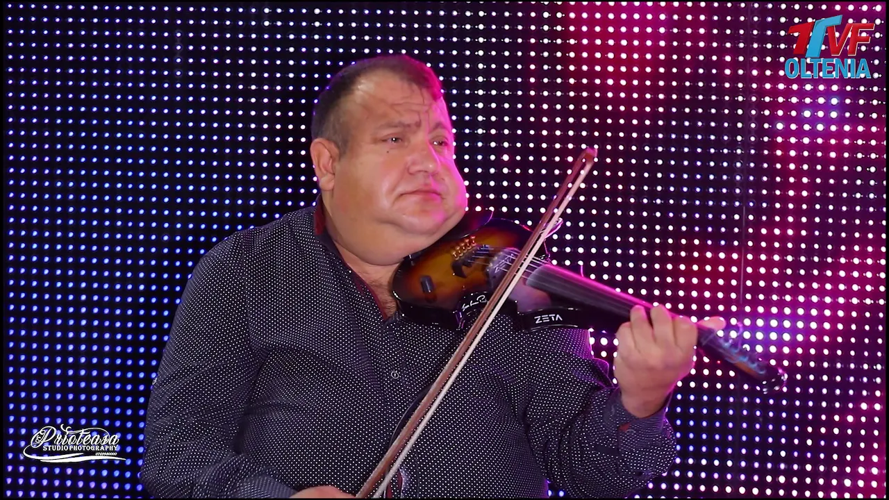 Nicu Caldararu si Cristian Mihai - Cel mai NOU Colaj Instrumental 2021