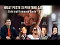 NELUT PESTE SI PRIETENII SAI - Cele mai frumoase duete etno