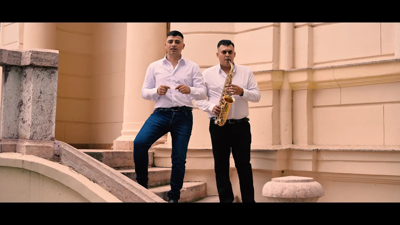 Dorel Timis si Boby Dragomir - Fara tine o zi (Originala 2020)