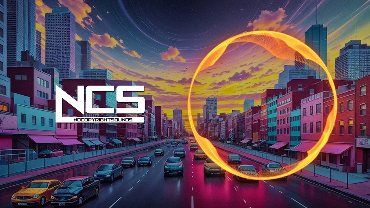 OSKI - What's The Problem (Electronic Pop)