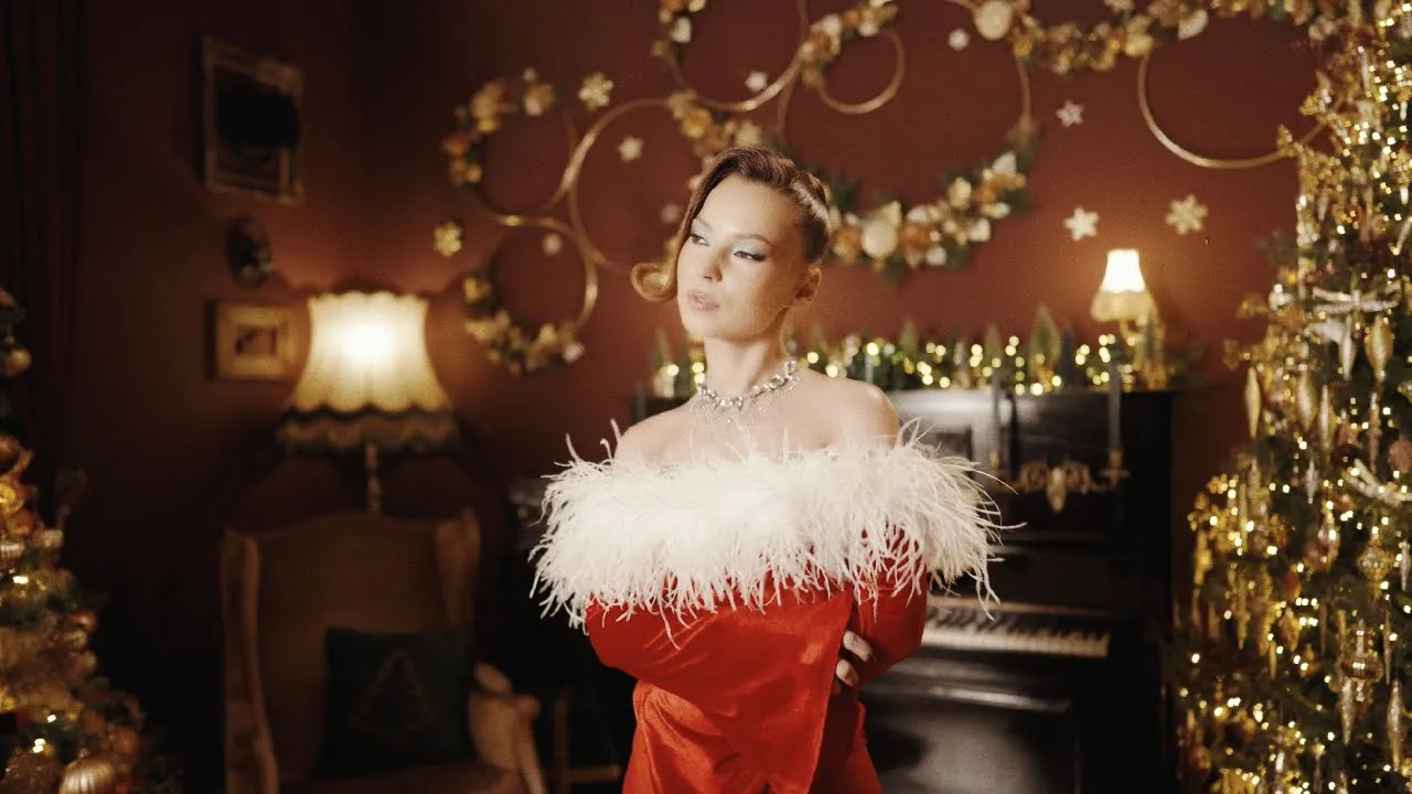 AMI - Nostalgia de Craciun