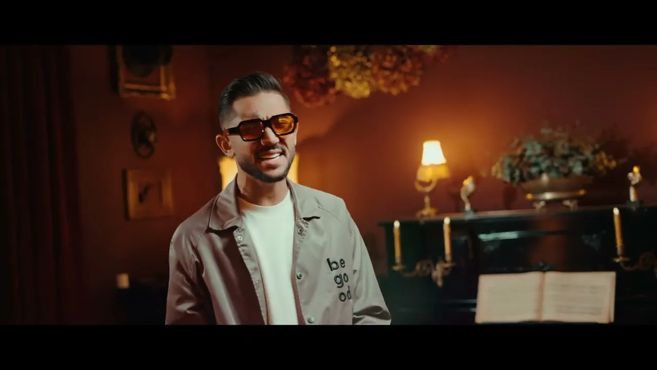 Nikolas Sax - Te pup pa pa