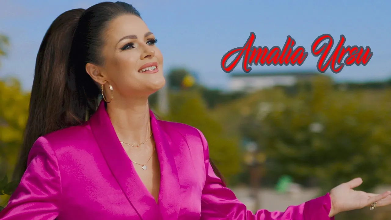 Amalia Ursu - N-am ales ce trebuia