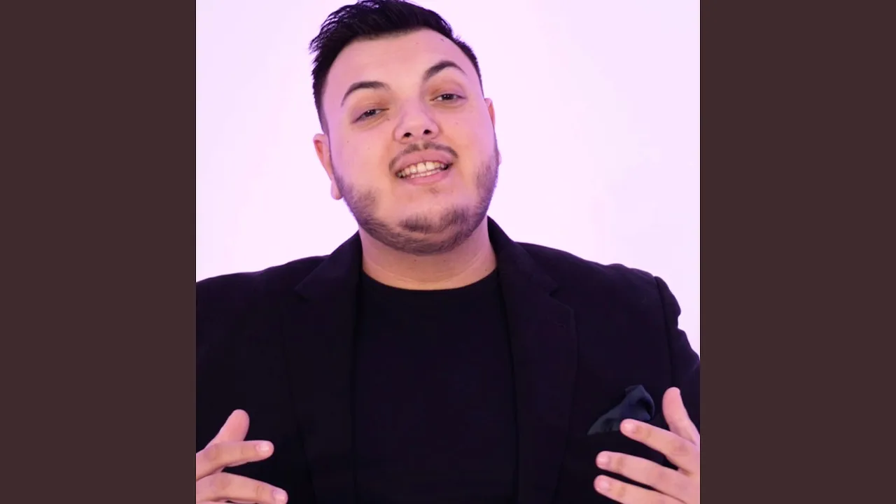 Leo de la Kuweit - Inima Salbatica (Originala 2020)