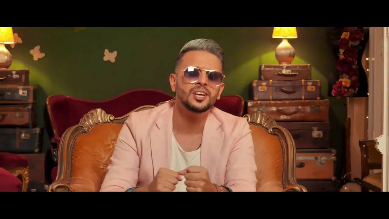 Dan Kirica - Am crezut ca te pierd (Originala 2020)